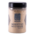 Haj Arafa Moroccan Mud Musk - 300 gm