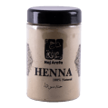 Haj Arafa Black Henna - 150 gm