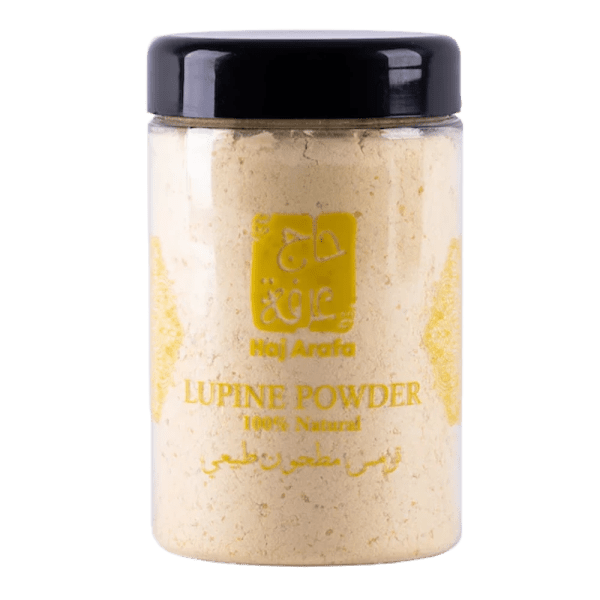 Haj Arafa Lupine Powder - 150 gm