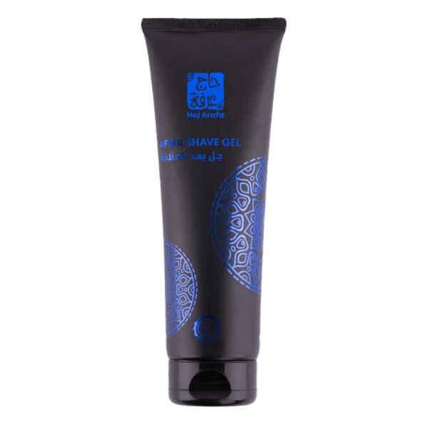 Haj Arafa After Shave Gel - 250 ml