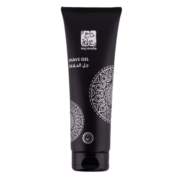Haj Arafa Shaving Gel - 250 ml