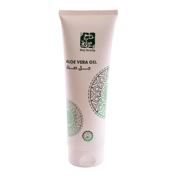 Haj Arafa Aloevera Gel - 250 ml