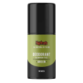 Haj Arafa deodorant for women green - 50 ml