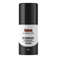 Haj Arafa deodorant for men black - 50 ml