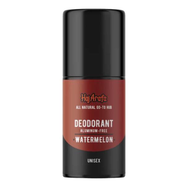 Haj Arafa melon deodorant - 50 ml