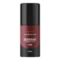 Haj Arafa deodorant for women pink - 50 ml