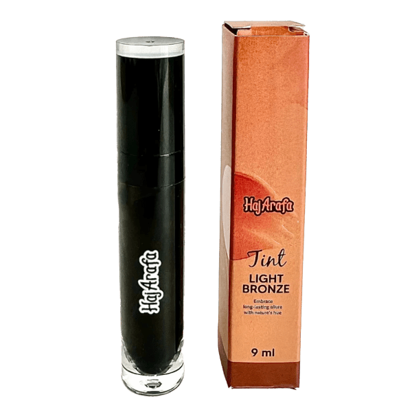 Haj Arafa Light Bronze Tint - 9 ml