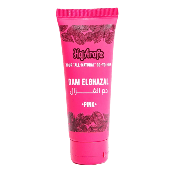 Haj Arafa Pink Deer Blood Cream - 30 ml