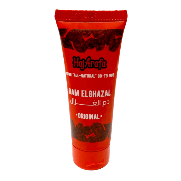 Haj Arafa Deer Blood Cream - 30 ml