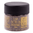 Haj Arafa Brown Sugar Lip Scrub - 25 gm