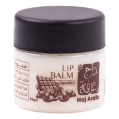Haj Arafa Chocolate Lip Balm - 25 gm