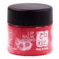 Haj Arafa Strawberry Lip Balm - 25 gm