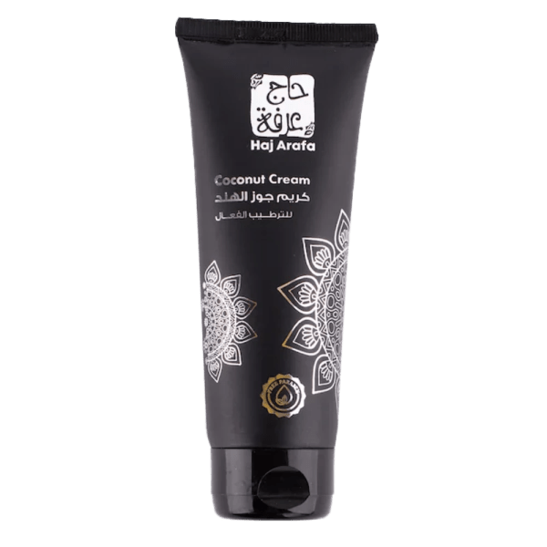 Haj Arafa Coconut Cream - 30 ml