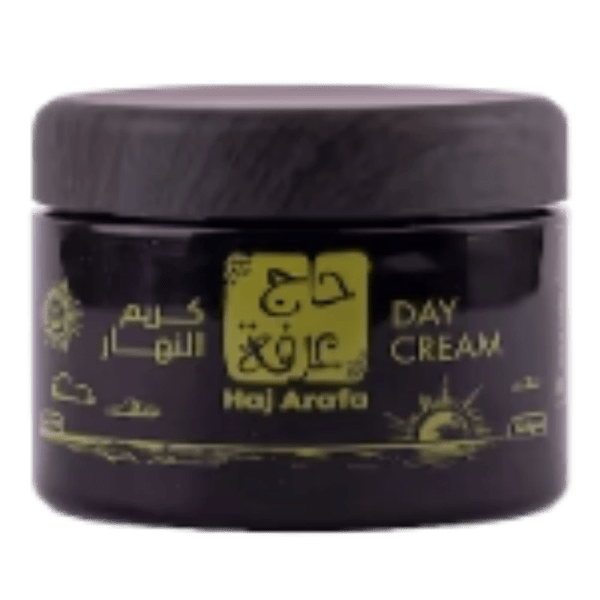 Haj Arafa Day Cream - 120 ml