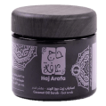 Haj Arafa Coconut Oil Scrub - 135 gm