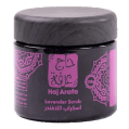 Haj Arafa Lavender Scrub - 135 gm