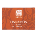 Haj Arafa Cinnamon Soap - 90 gm