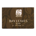 Haj Arafa Bay Leaves Soap - 90 gm