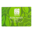 Haj Arafa Rosemary Soap - 90 gm