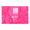 Haj Arafa Rose Soap - 90 gm
