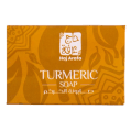 Haj Arafa Turmeric Soap - 90 gm