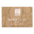 Haj Arafa White Clay Soap - 90 gm
