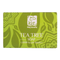 Haj Arafa Tea Tree Soap - 90 gm