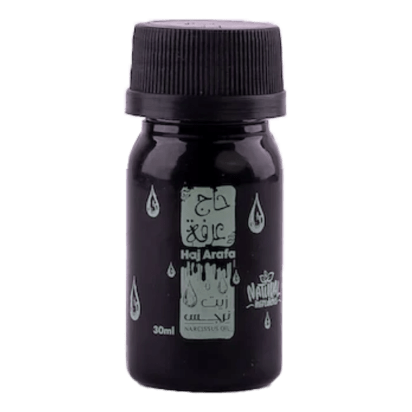Haj Arafa Narcissus Oil - 30 ml