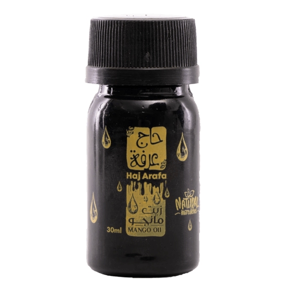 Haj Arafa Mango Oil - 30 ml