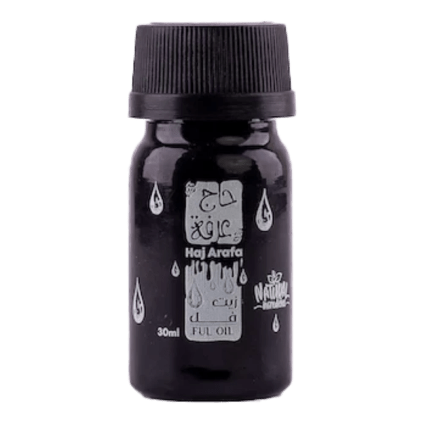Haj Arafa Olive Oil (Floral) - 30 ml