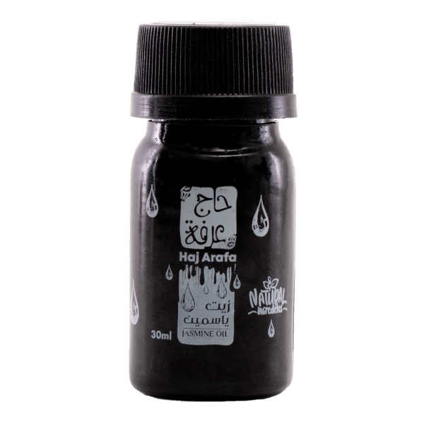 Haj Arafa Jasmine Oil - 30 ml