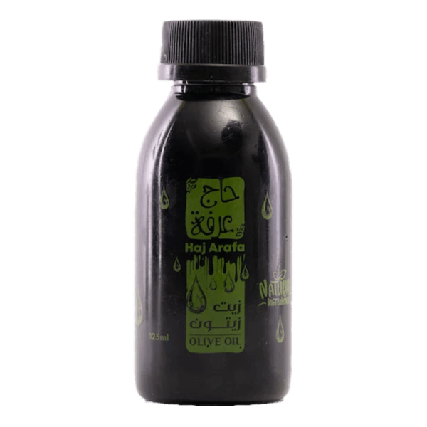 Haj Arafa Olive Oil (Hair) - 125 ml