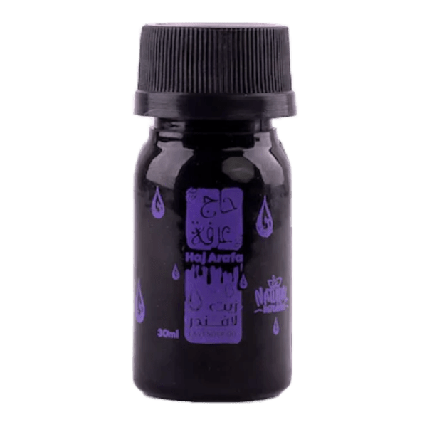 Haj Arafa Lavender Oil - 30 ml