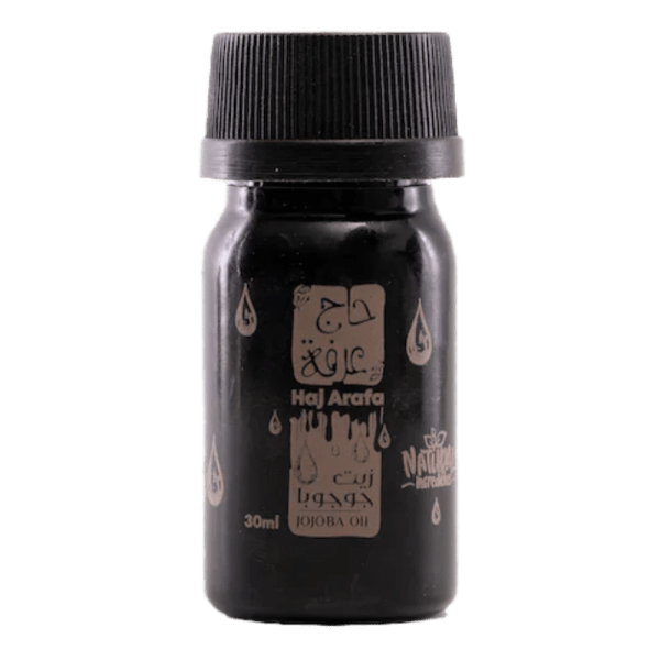 Haj Arafa Jojoba Oil - 30 ml