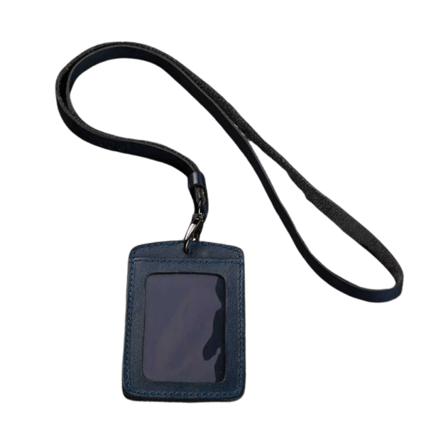 Dr Key Identification Card Holder - Code ID101