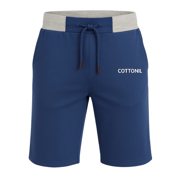 Cottonil Men’s Summer Shorts