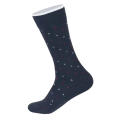 Dice Printed Classic Lycra Socks