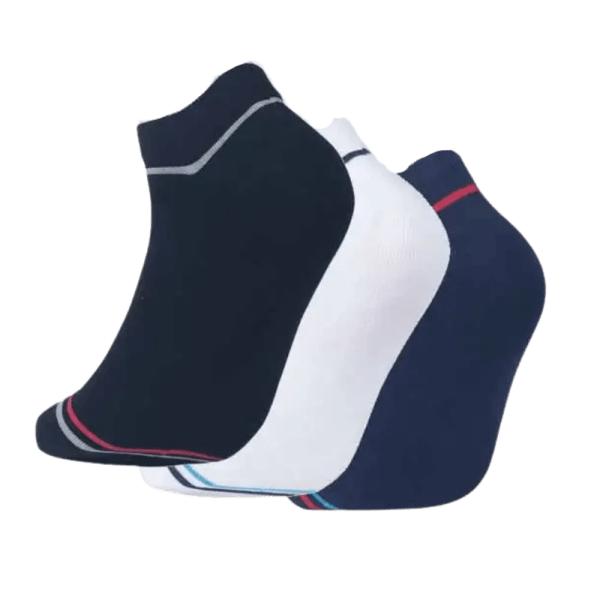 Dice Men Sports Socks Pack Of 3