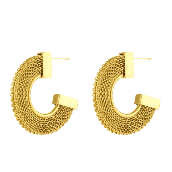 Velvet Isla Earrings