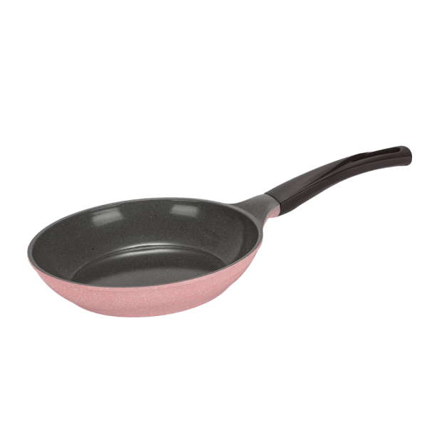 Master Flower Fry Pan