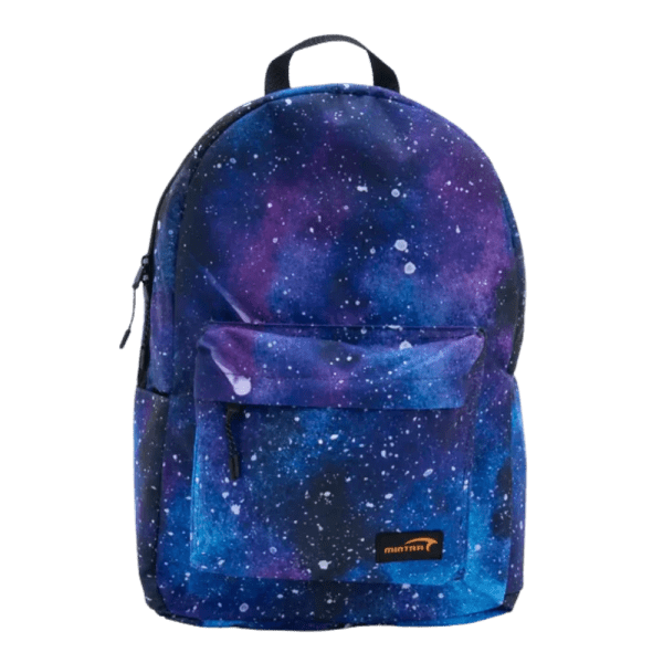 Mintra Galaxy Daypack 18L (Includes Laptop Compartment)