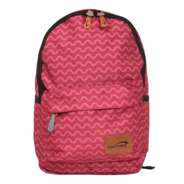 Mintra Printed 15L Backpack