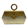 Zaam Gold Prima Clutch