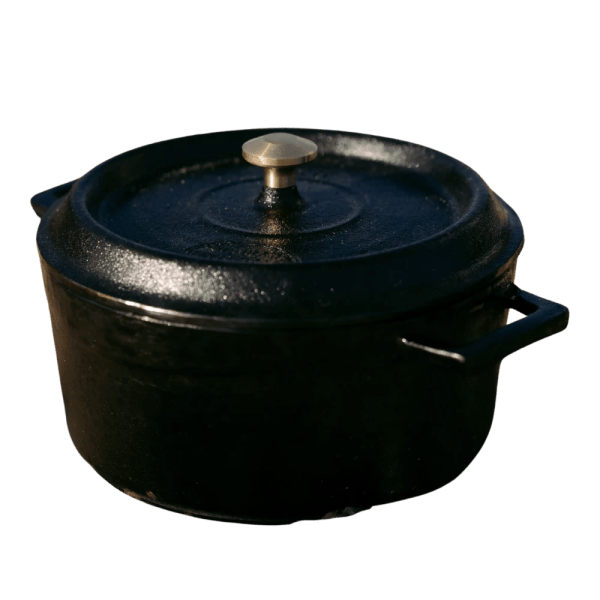 Grif 25 CM Dutch Oven (Grif Edition)