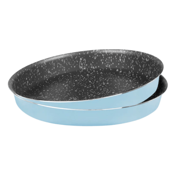 Grandi Cook Pop Pizza Tray Set – 26 & 30 CM