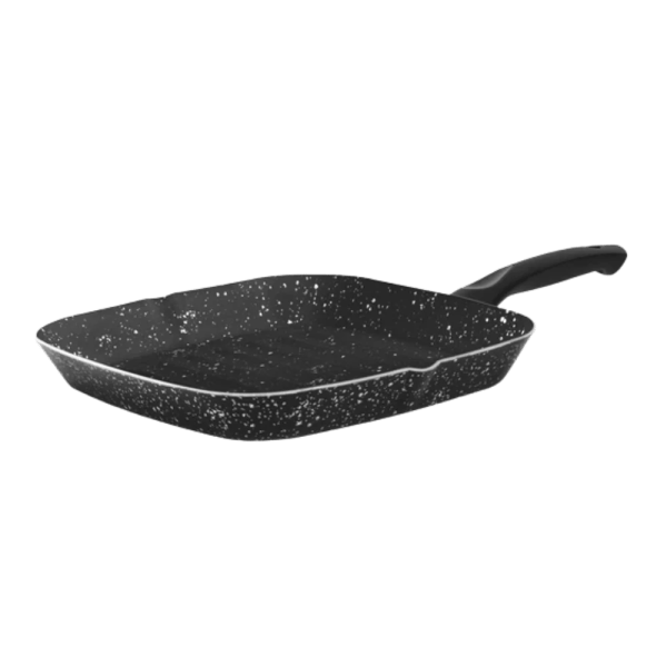 Grandi Cook Marble Grill – 28 CM