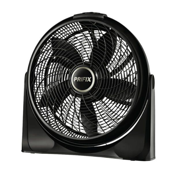 Prifix Express Floor Fan