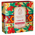 Egyptian Treasures Castor Oil Conditioner Bar - 100 gm