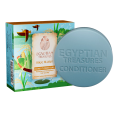 Egyptian Treasures Rice Water Conditioner Bar - 100 gm