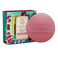 Egyptian Treasures Hibiscus Extract Conditioner Bar - 100 gm